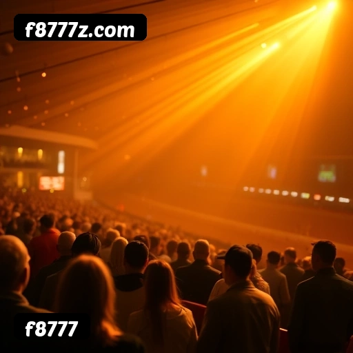 f8777: Experiência de Apostas Profissional e Segura